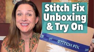 Stitch Fix Try On Haul September 2024 - Stitch Fix Discount Code