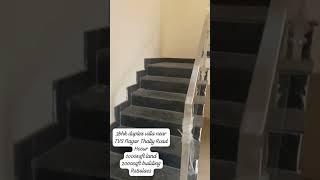 Low price 3BHK VILLA NEAR TVS NAGAR HOSUR SRINIVASARAJU S 9790019002