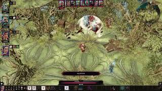 Divinity: Original Sin 2 прохождение боссов : 33. Епископ Александар (ч.2)