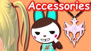 Give Your Waifu Custom Hairstyles, Necklaces, & More! - Koikatsu Advanced Accessories Tutorial