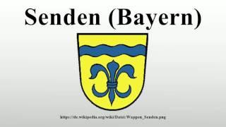 Senden (Bayern)