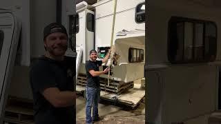 We can help put it back together! #campinghacks  #camping #rvlife #rvliving  #camper #fulltimerv  #r