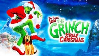 How The Grinch Stole Christmas 2000 Family/Comedy Full Movie Facts & Review | Jim Carrey, Taylor