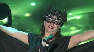 HD. Светлана Трухина. И. Штраус. Чардаш Розалинды из оперетты "Летучая мышь". 2022г.