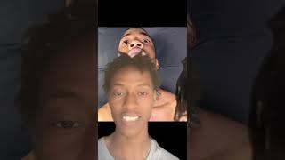 LIMITLESS THROAT?? AYOO? #shortsvideo #funny #like #fypシ #share #20k