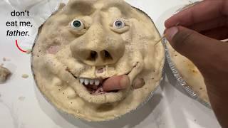Testing My Viewers' Most Cursed Struggle Meals