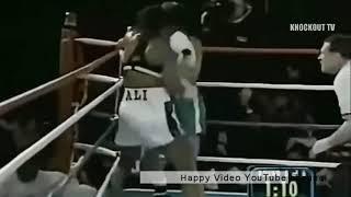 Laila Ali Top 10 Knockouts