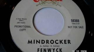 FENWYCK - Mindrocker