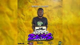 Benny G Major - The Protest [vincysoca2024] Nuff Zess Riddim