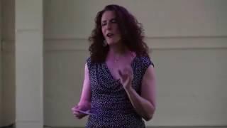 Maria Ross -Who Are You? The 3 Keys to Reclaiming Your Identity After a Crisis-