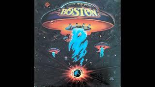 Boston - Boston (Full Album Vinyl Rip)