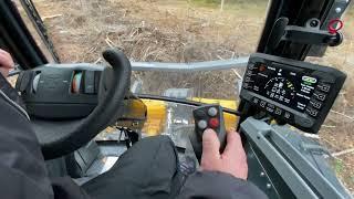 POV TEST DRIVE Suokone MeriTractor MT-700