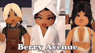 Berry Avenue Story Compilation Tiktok #32