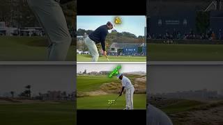 Neymar VS Bale Golf Battle 
