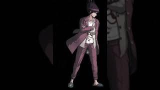 kaito momota spin