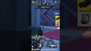 1v1 intense #pubgmobile #explorepage #pubgmobile #viralshort