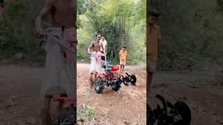 power weeder ||#shortsfeed #viralvideo #mechanicsipu