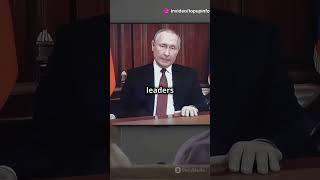  Breaking News Russian Economy Faces Major Challenges Amid War! #shorts #shortvideo