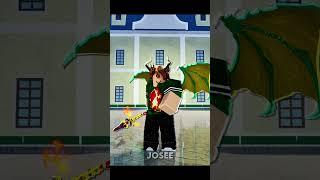 MOBILE PLAYERS AFTER THE UPDATE  #bloxfruits #shorts