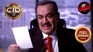 अपने पोते की Photo देखकर रो पड़े ACP Pradyuman | CID | High Action | 28 Aug 2023 | Full Episode