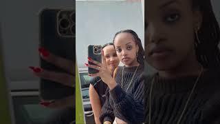 Rwandan Beauty natural #zacutv #africa #agentoflaughter#rbatv