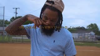 Trizzle Wit The Missile “Playing In My Face” Official Video  