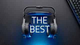 The AB1266 is the best headphone of the Year / Decade!