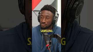 Galaxy S25 Edge? Samsung’s Thinnest Phone Yet! ft. @mkbhd