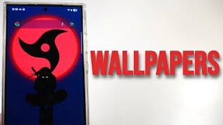 Best Live Wallpapers Apps For Android + My Wallpapers! (Updated)