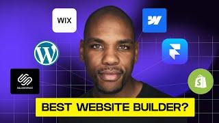 How to Choose the Perfect Web Design Platform in 2024