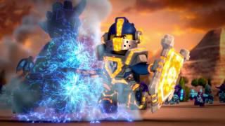 LEGO NEXO KNIGHTS - Combo Nexo Powers