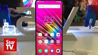 Vivo V15 Pro: A brief hands on
