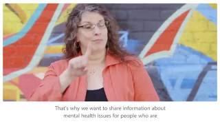 MDHHS   Let's Talk Mental Health