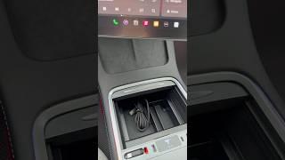 Best Tesla Console Organizer? Spigen Armrest & Tray Review!