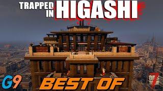 7 Days To Die - Best Of Trapped in Higashi