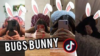 Tik tok Sexy Bugs Bunny Challenge |trending tiktok 2021 #bugsbunnychallenge