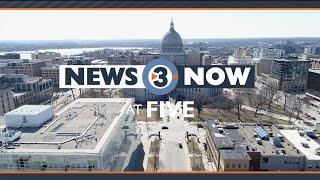 News 3 Now at Five: May 15, 2023