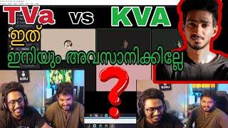 Controversy With Fun | Eagle,babu Ban reaction#eaglegaming #tva #kva