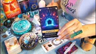 GEMINI - "JUNE 2025!!! - MONTHLY READING" - JUNE 2025