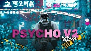 PSYCHO REDUX V2 | ЛУЧШИЙ РЕДУКС / FOR MAJESTIC x GTA 5 RP