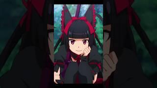 Loli from another world#anime