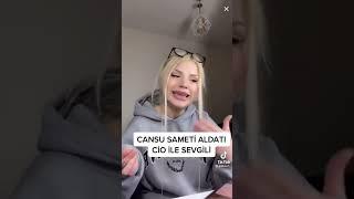 ŞEYMA CANSU TEKİN KAVGA #tiktok #tiktokvideo #tiktokkavga #tiktokkavgaları #cansutekin #eceronay