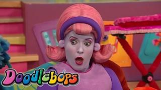 The Doodlebops 114 - Strudel Doodle | HD | Full Episode