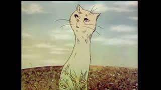 “The tree and the cat” ukrainian animation with english subtitles