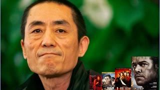 Who is Zhang Yimou ?