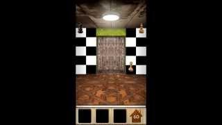 100 Doors - Level 60 Walkthrough - Pixel Delight Studios