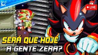 Sonic 3d in 2D - Será que ZERAMOS Esse Jogo AINDA HOJE?