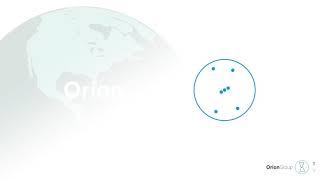 Orion Group Overview