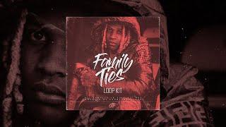 [FREE] Family Ties Sample Loop Kit (Lil Durk, Otf, Lil Baby,)