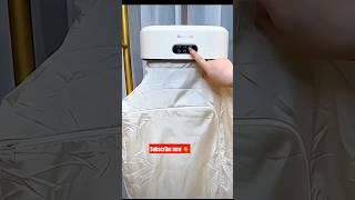 Electric clothes dryer machine#clothes #dryer #machine#electronic #house